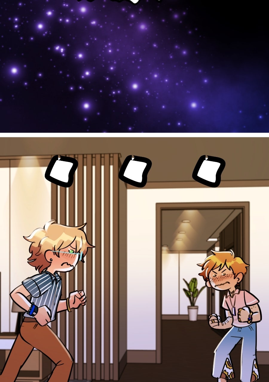 Star Catcher (S2) Episode 89 page 14 - 