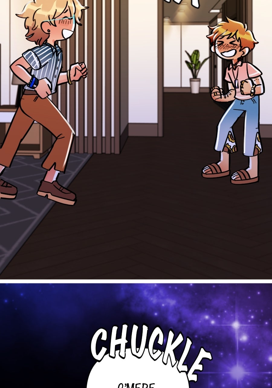 Star Catcher (S2) Episode 89 page 16 - 