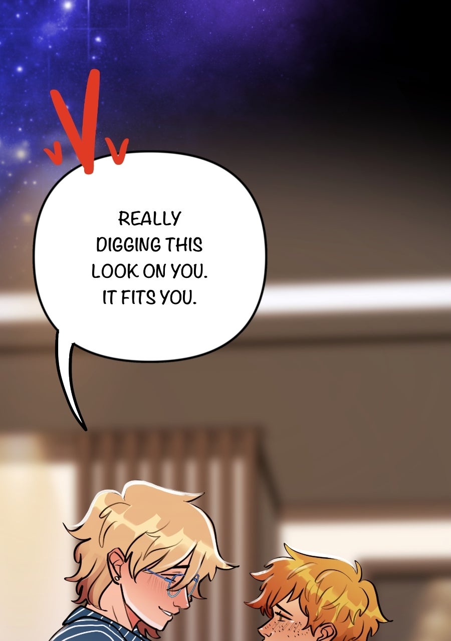 Star Catcher (S2) Episode 89 page 19 - 