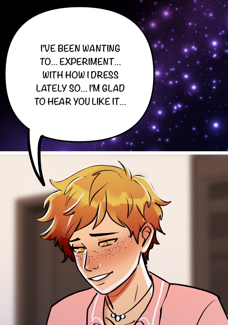Star Catcher (S2) Episode 89 page 21 - 