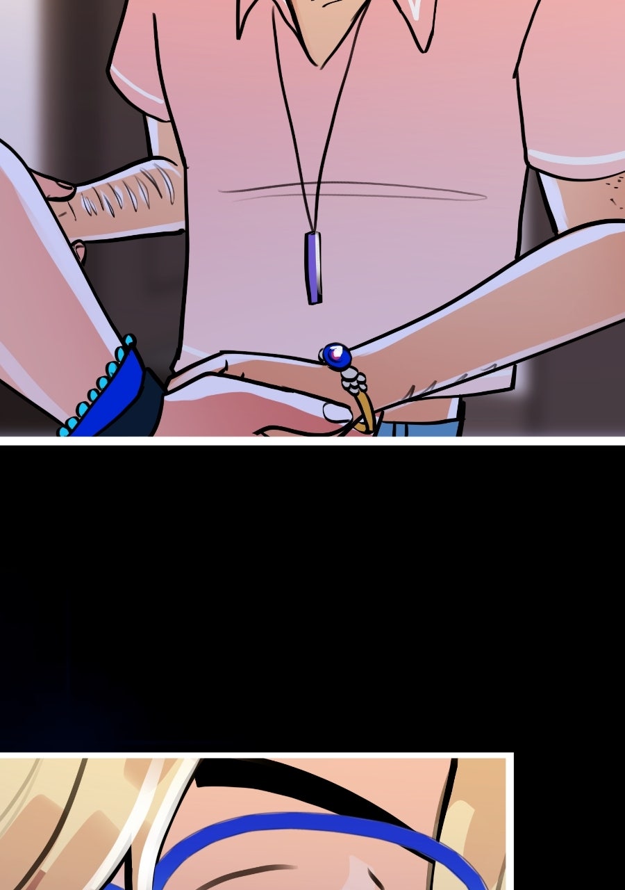 Star Catcher (S2) Episode 89 page 22 - 