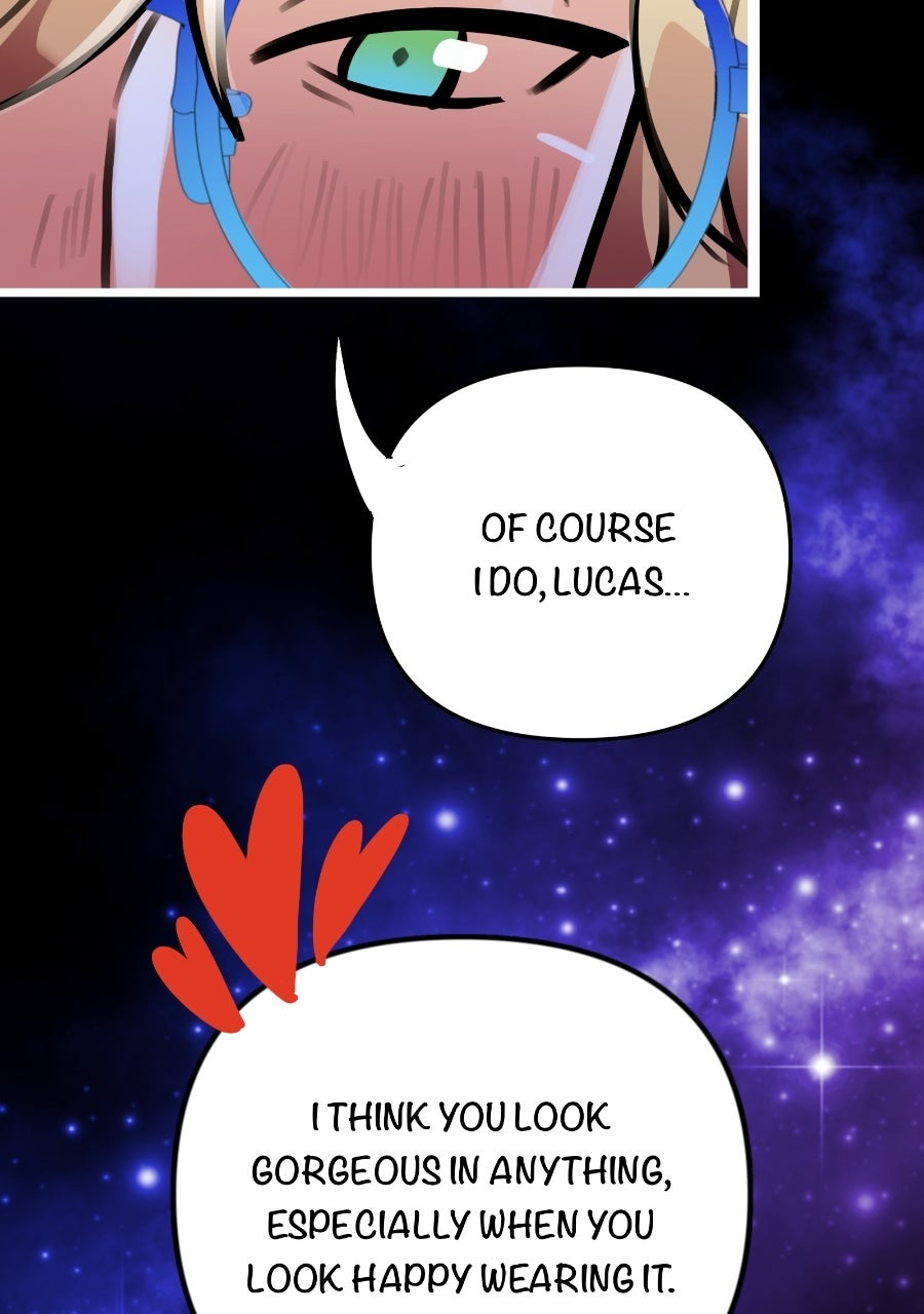 Star Catcher (S2) Episode 89 page 23 - 