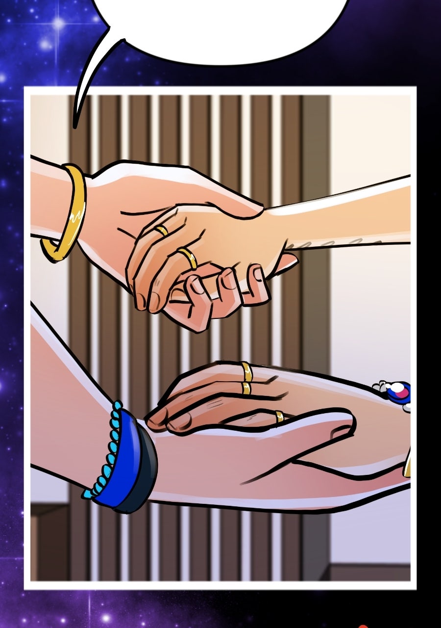 Star Catcher (S2) Episode 89 page 24 - 