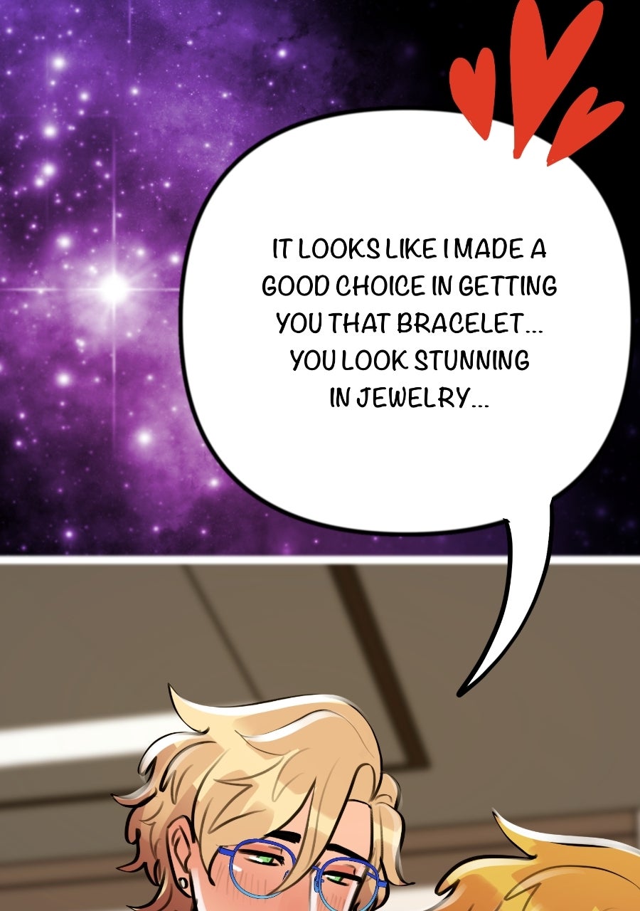 Star Catcher (S2) Episode 89 page 25 - 