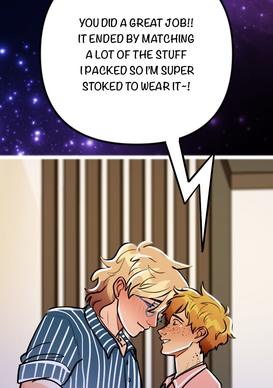 Star Catcher (S2) Episode 89 page 27 - 