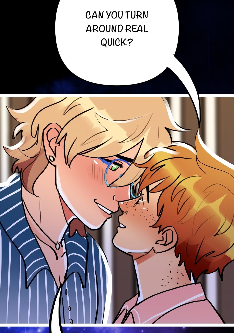 Star Catcher (S2) Episode 89 page 30 - 