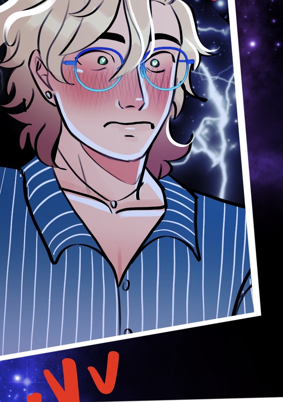 Star Catcher (S2) Episode 89 page 4 - 