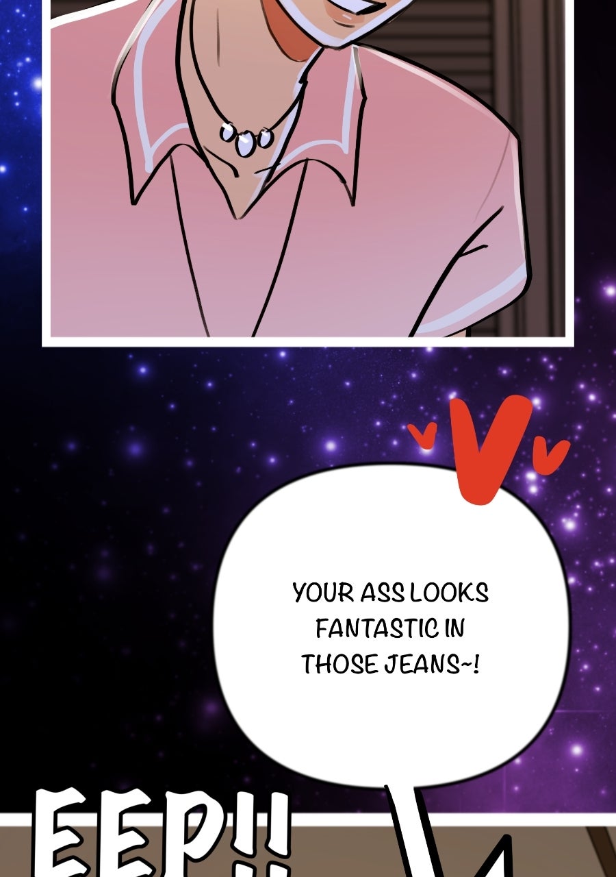 Star Catcher (S2) Episode 89 page 34 - 