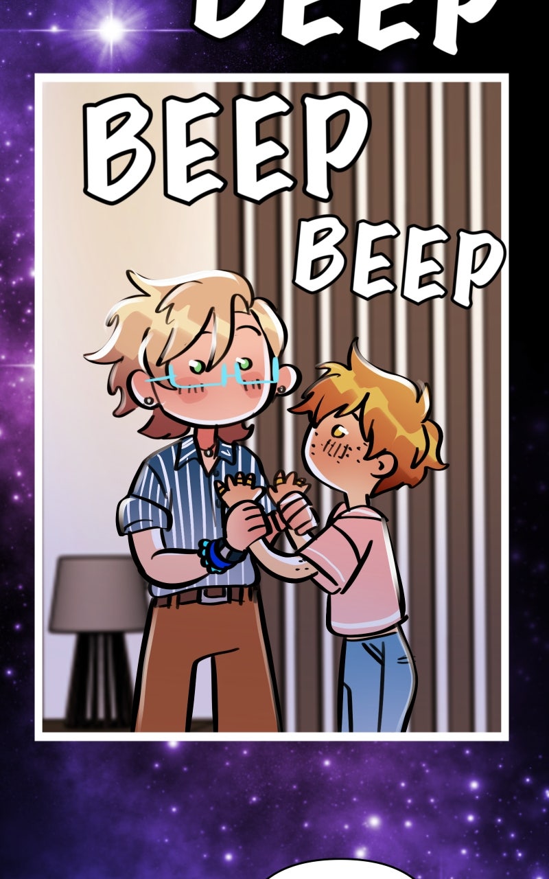 Star Catcher (S2) Episode 89 page 39 - 