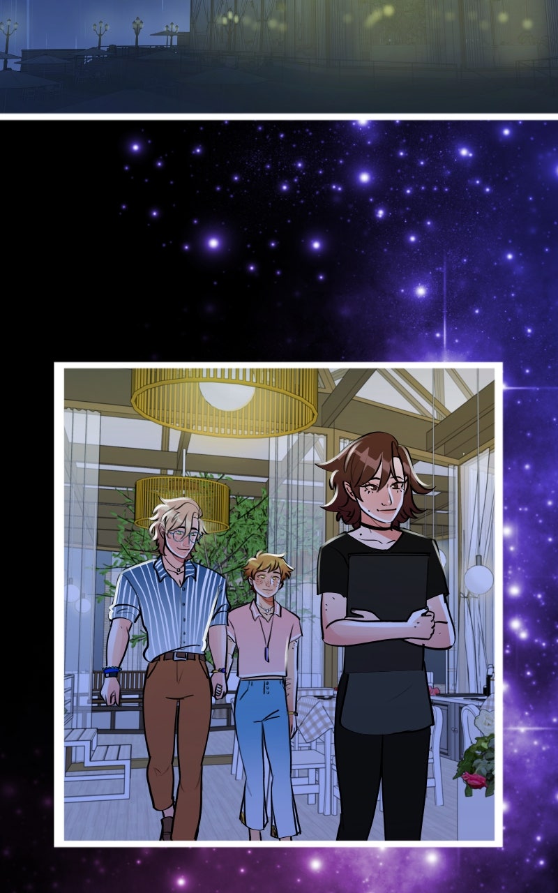 Star Catcher (S2) Episode 89 page 45 - 