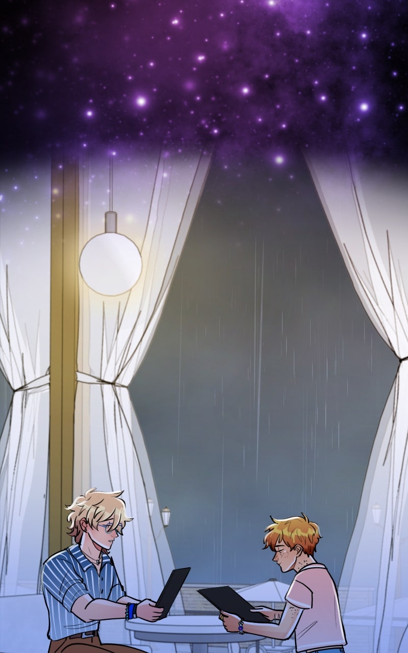 Star Catcher (S2) Episode 89 page 46 - 