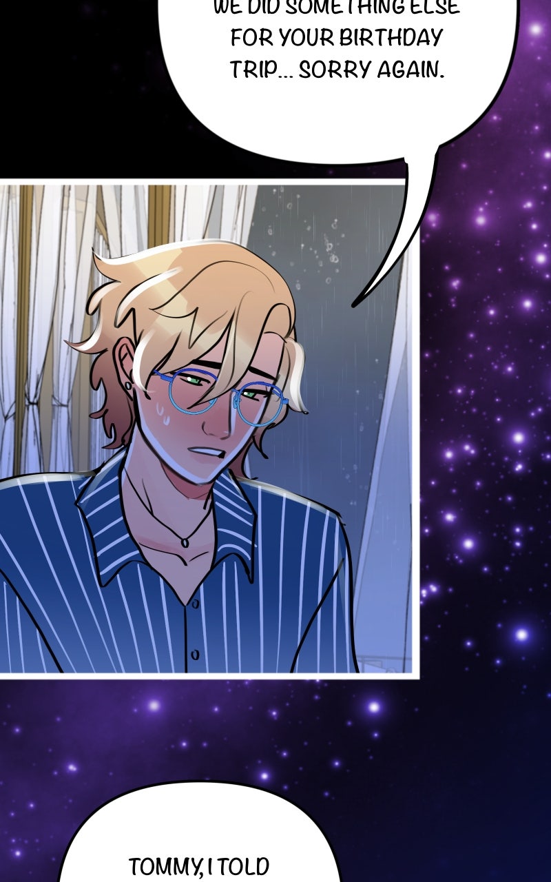 Star Catcher (S2) Episode 89 page 48 - 