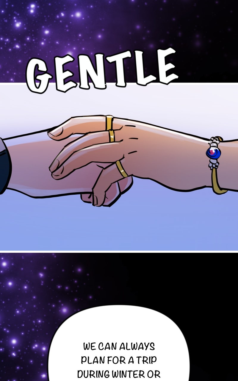 Star Catcher (S2) Episode 89 page 54 - 