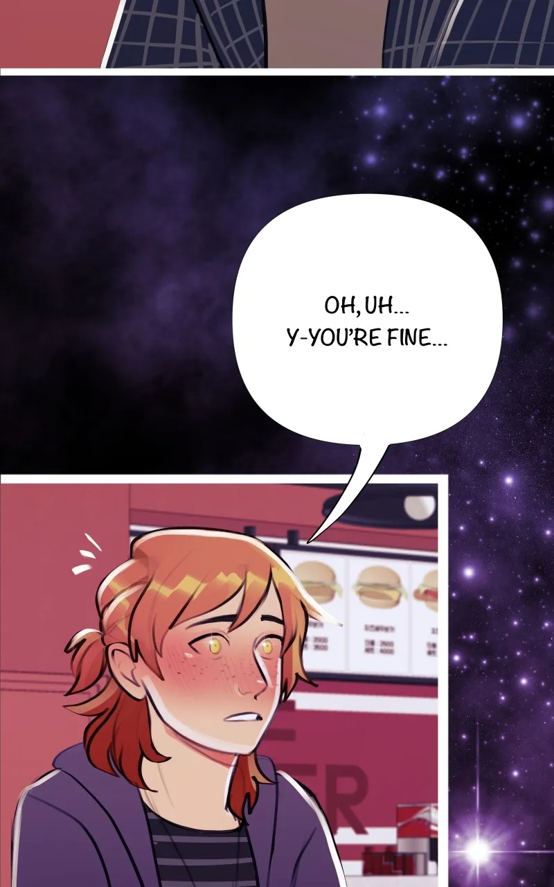 Star Catcher Chapter 9 page 11 - 