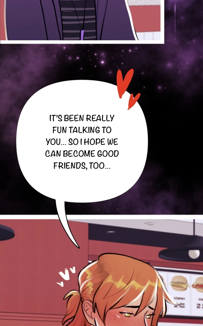 Star Catcher Chapter 9 page 12 - 