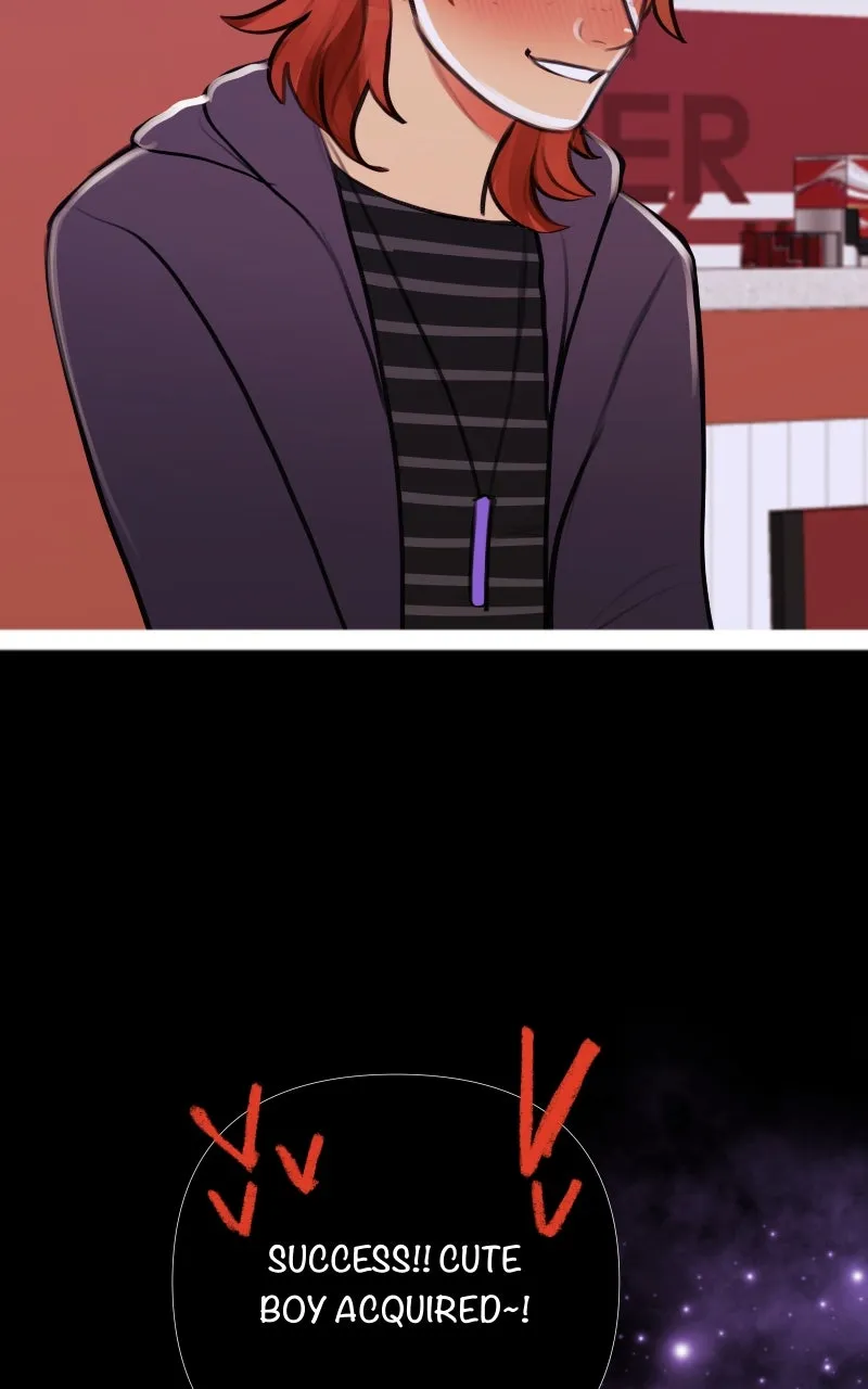 Star Catcher Chapter 9 page 13 - 