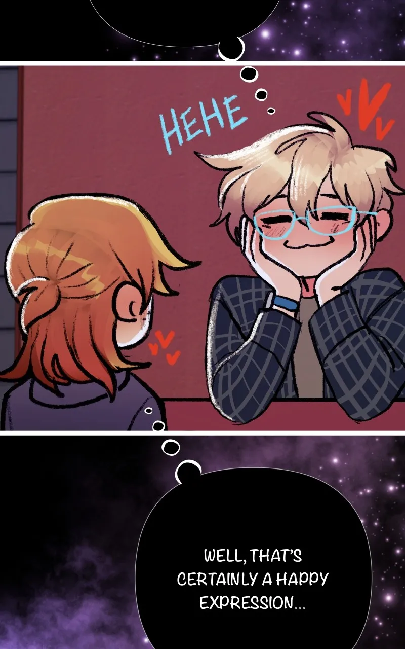 Star Catcher Chapter 9 page 14 - 