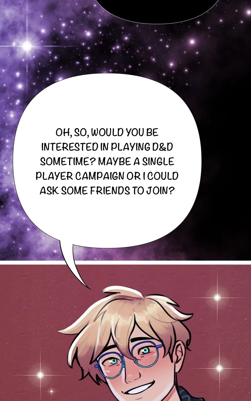 Star Catcher Chapter 9 page 15 - 