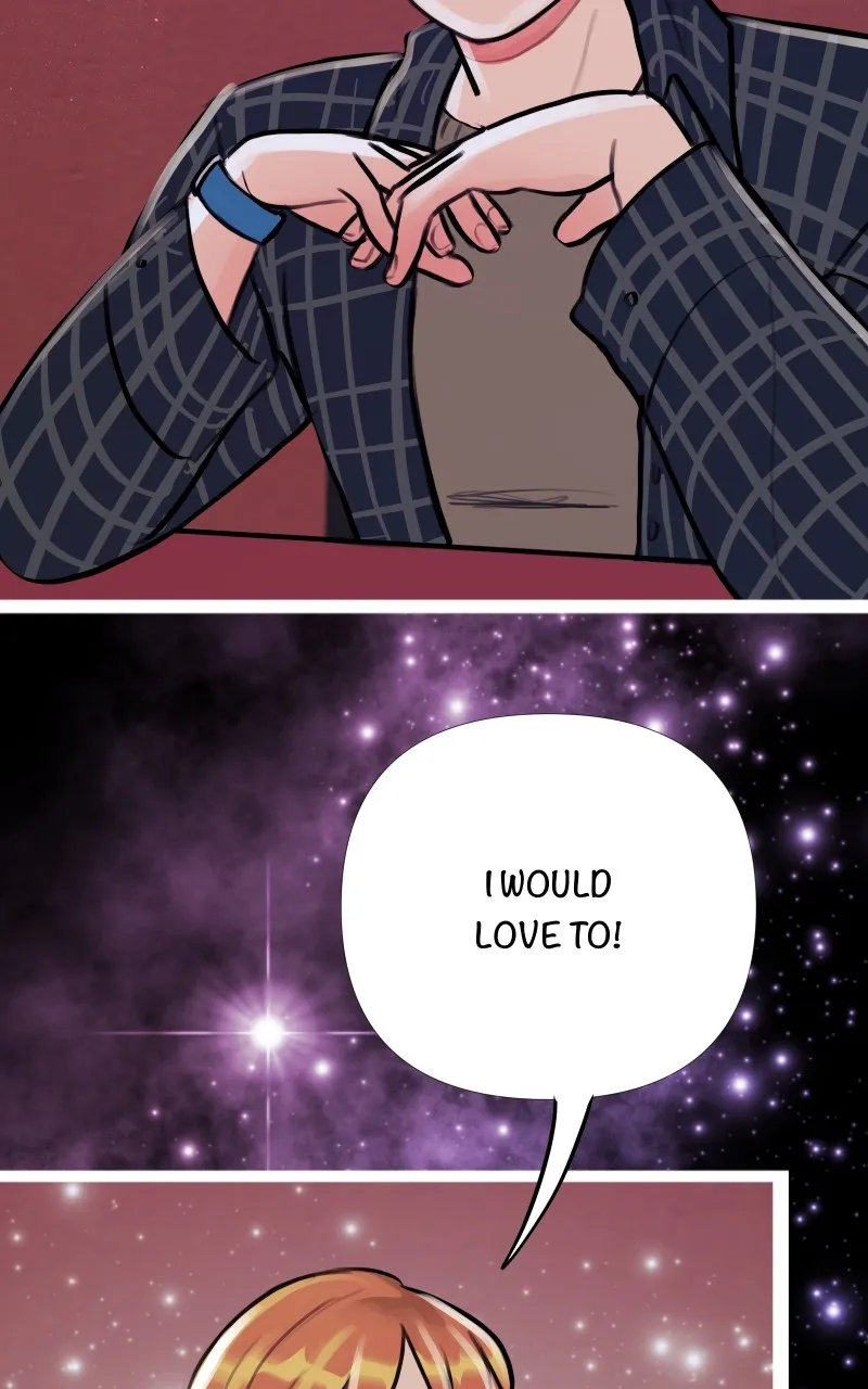 Star Catcher Chapter 9 page 16 - 