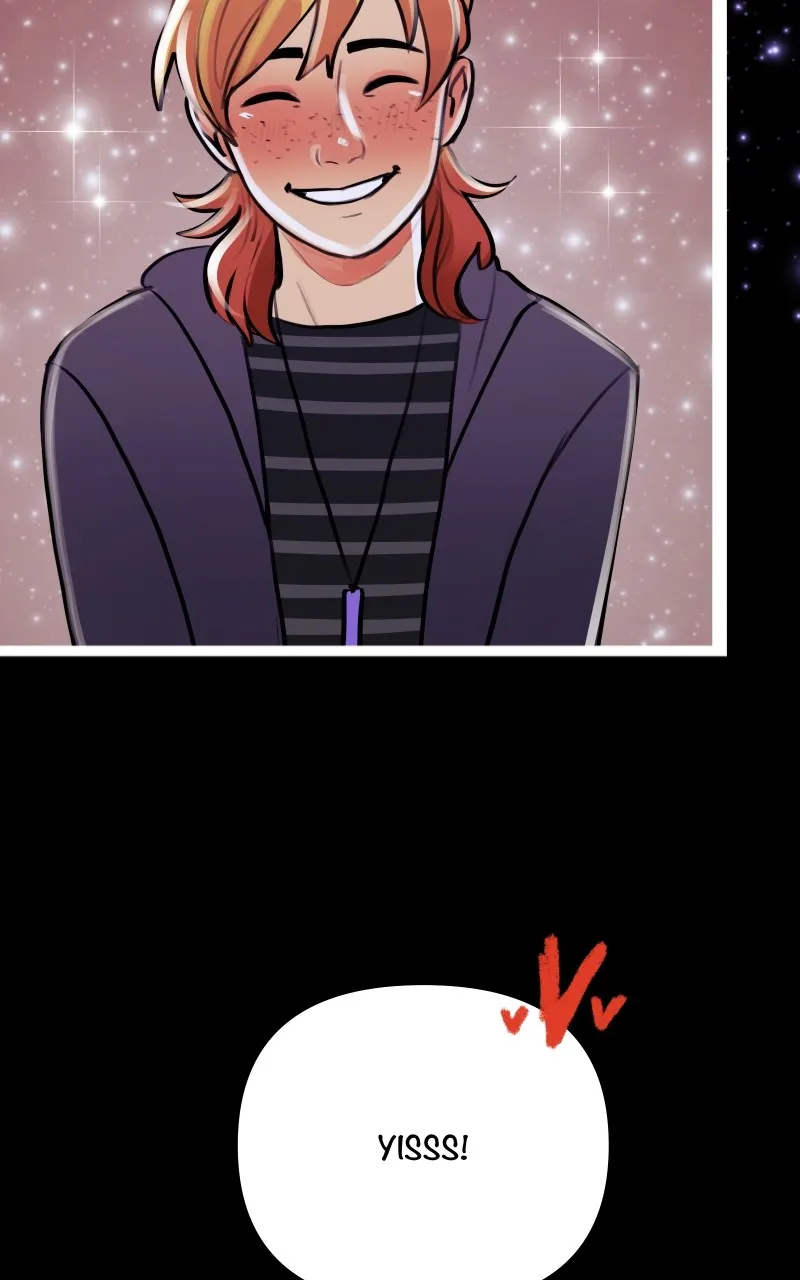 Star Catcher Chapter 9 page 17 - 