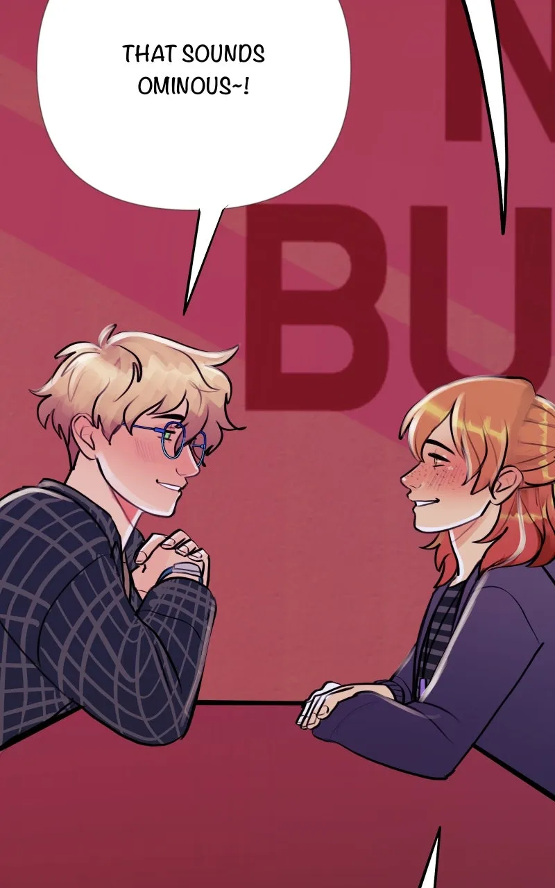 Star Catcher Chapter 9 page 20 - 