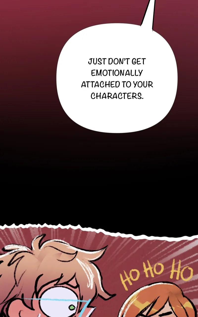 Star Catcher Chapter 9 page 21 - 