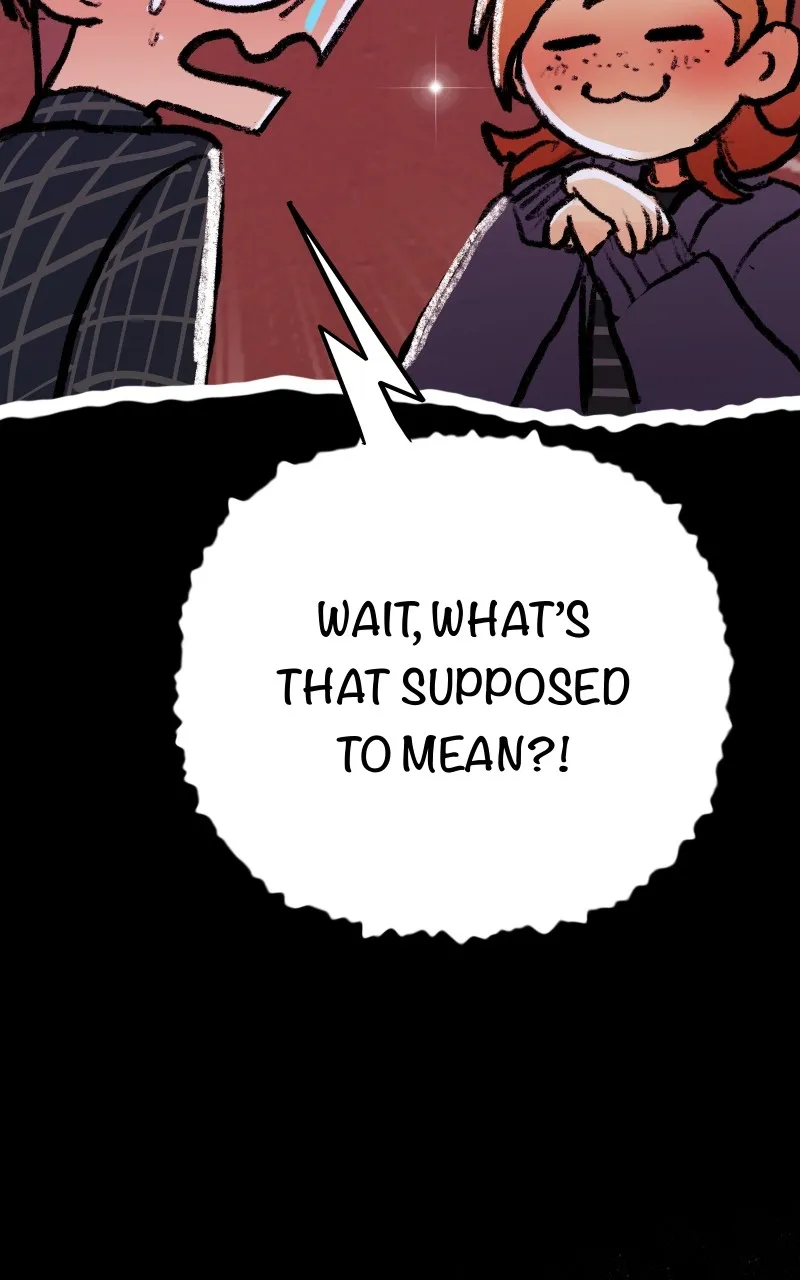 Star Catcher Chapter 9 page 22 - 