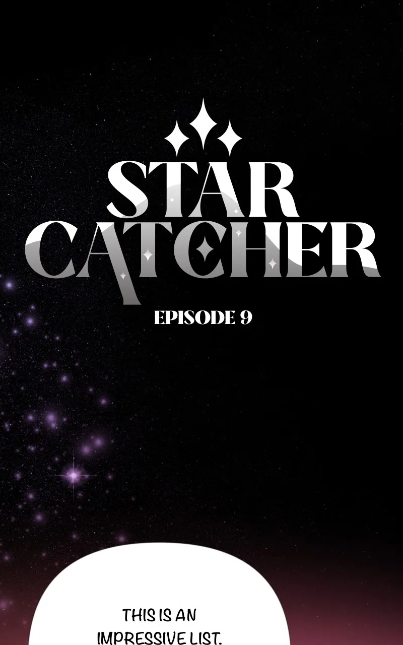 Star Catcher Chapter 9 page 23 - 