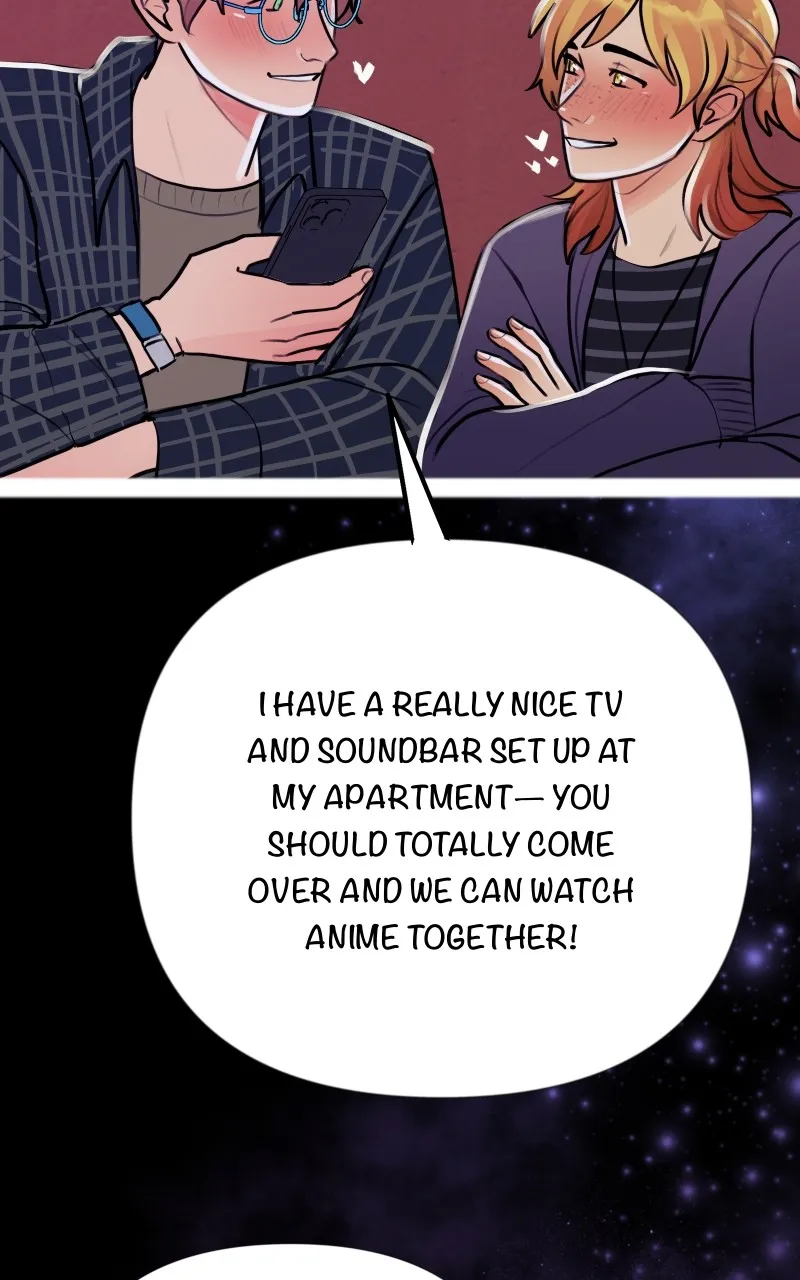Star Catcher Chapter 9 page 25 - 