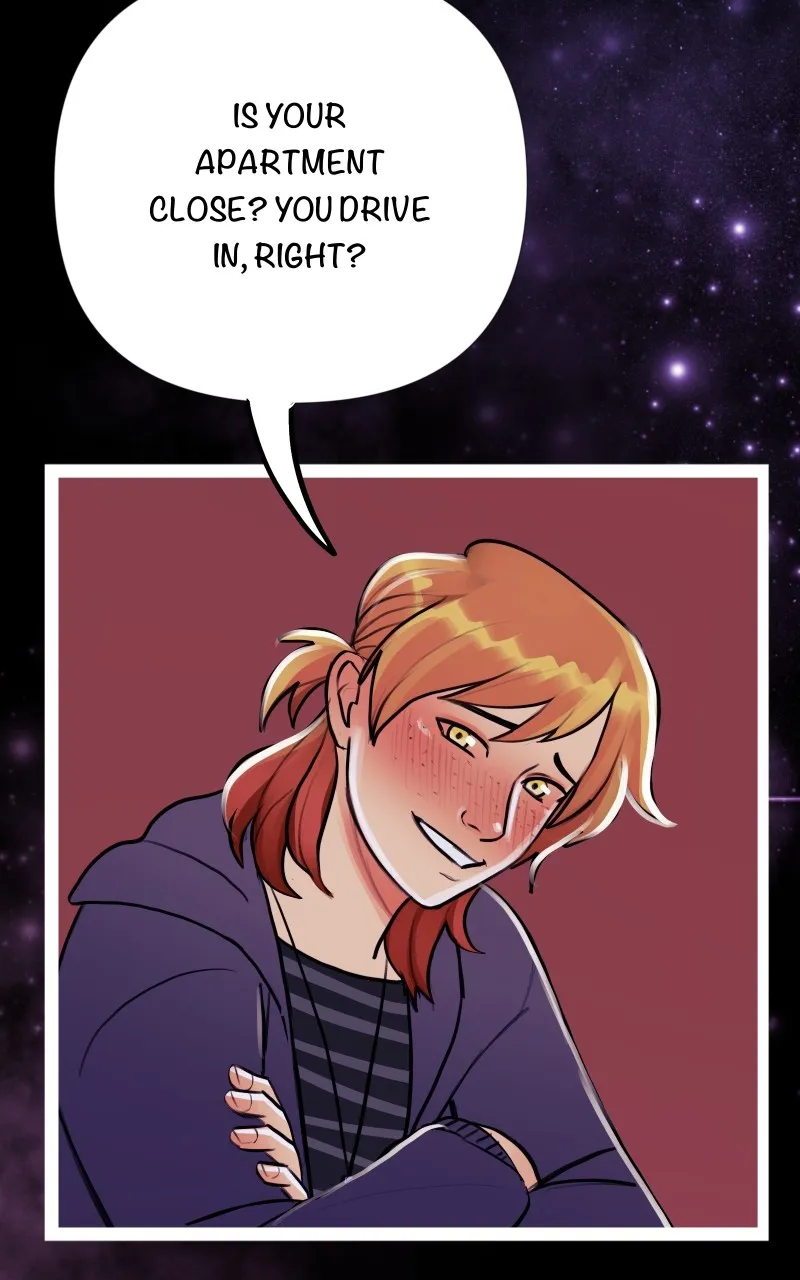 Star Catcher Chapter 9 page 26 - 