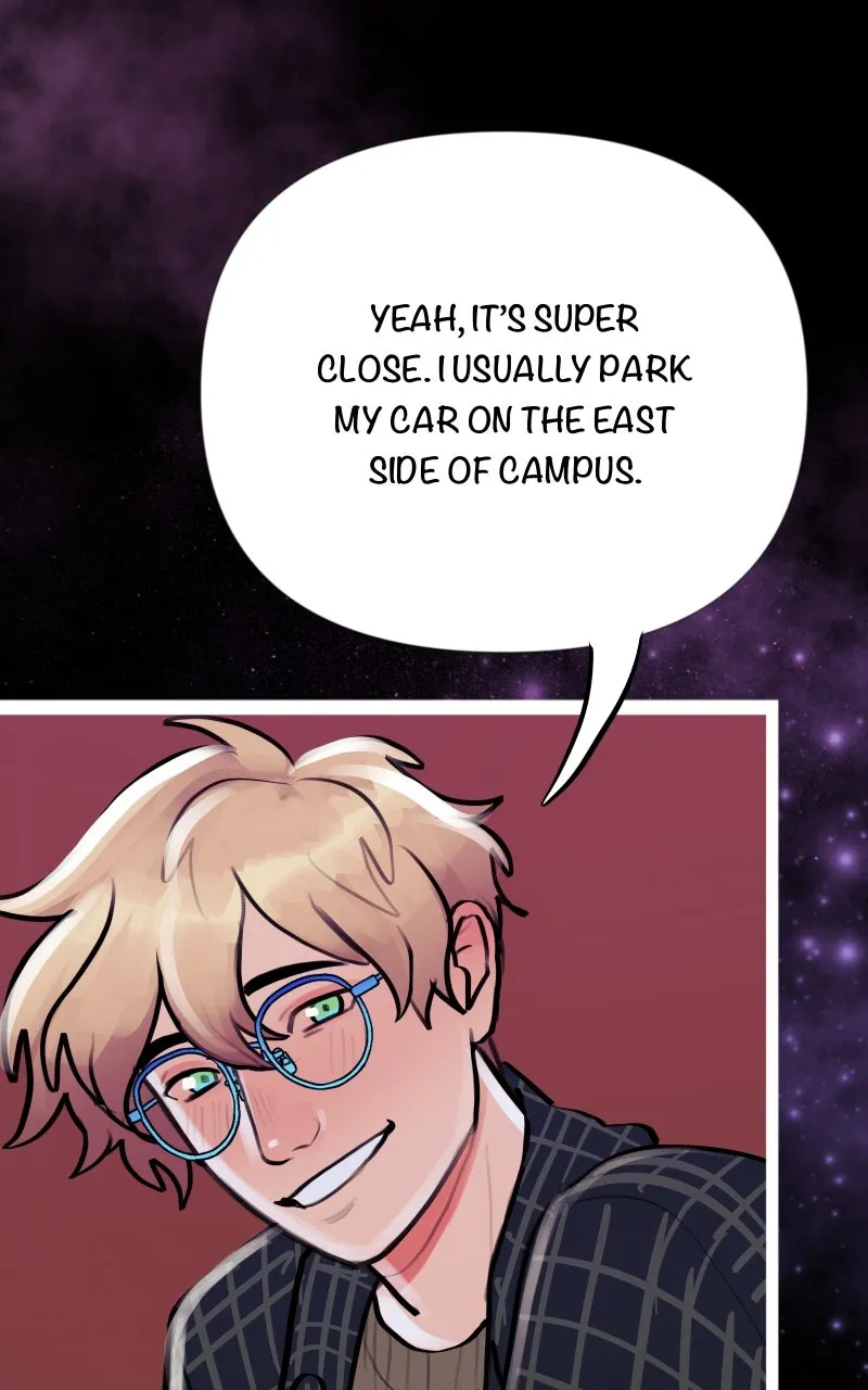 Star Catcher Chapter 9 page 27 - 
