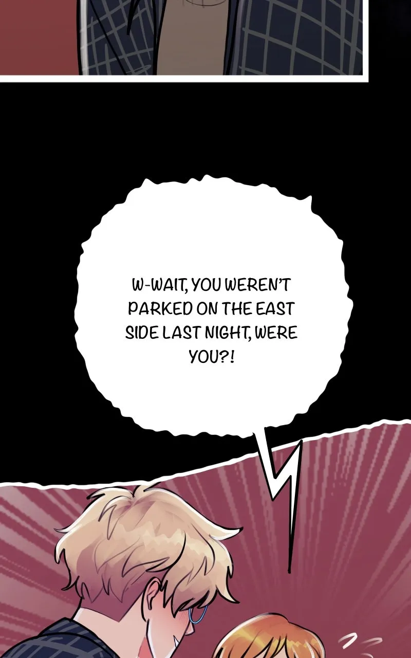Star Catcher Chapter 9 page 28 - 