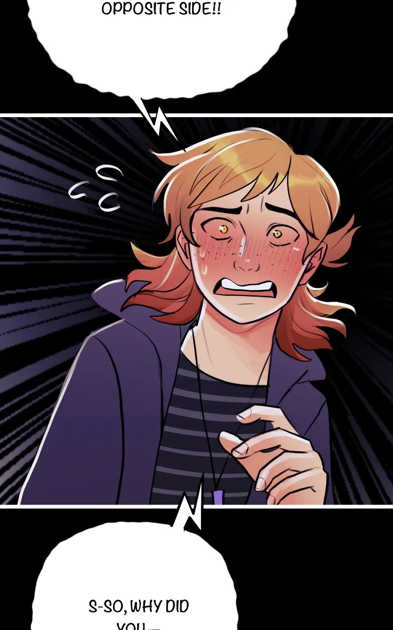 Star Catcher Chapter 9 page 30 - 