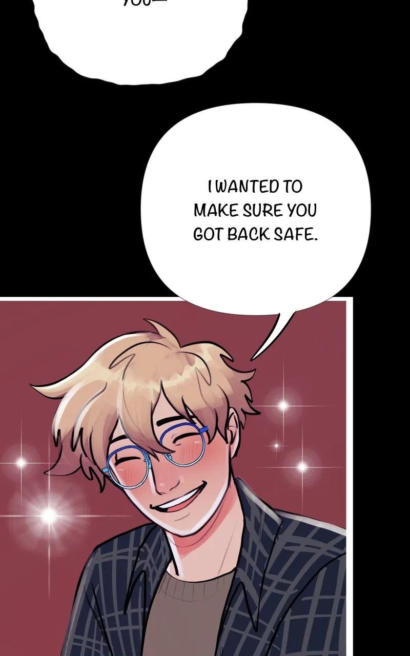 Star Catcher Chapter 9 page 31 - 