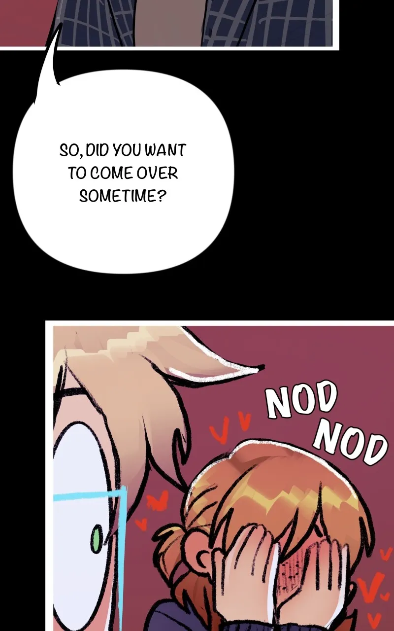 Star Catcher Chapter 9 page 32 - 