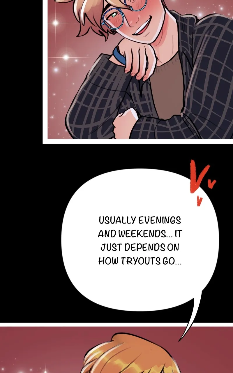 Star Catcher Chapter 9 page 34 - 
