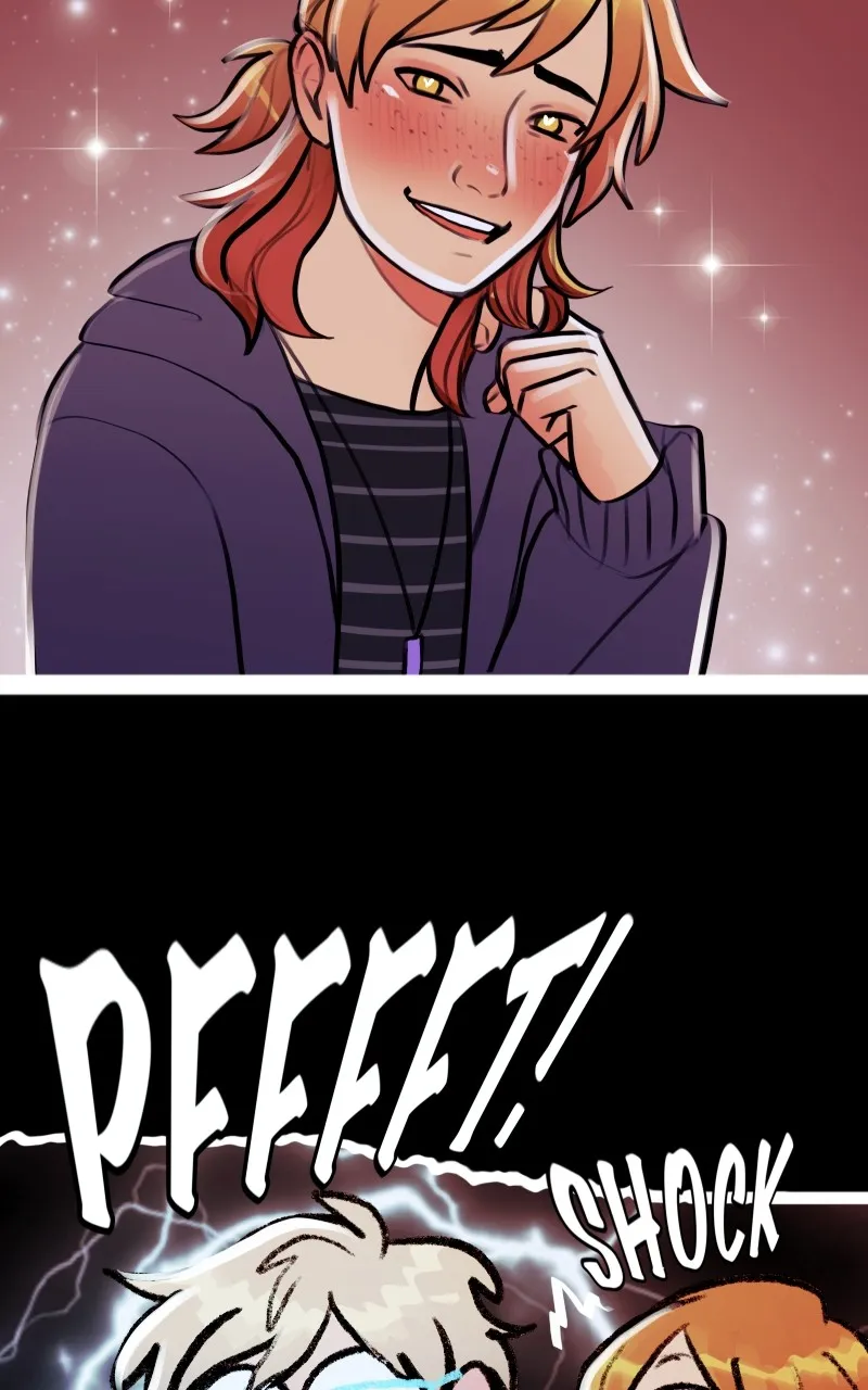 Star Catcher Chapter 9 page 35 - 