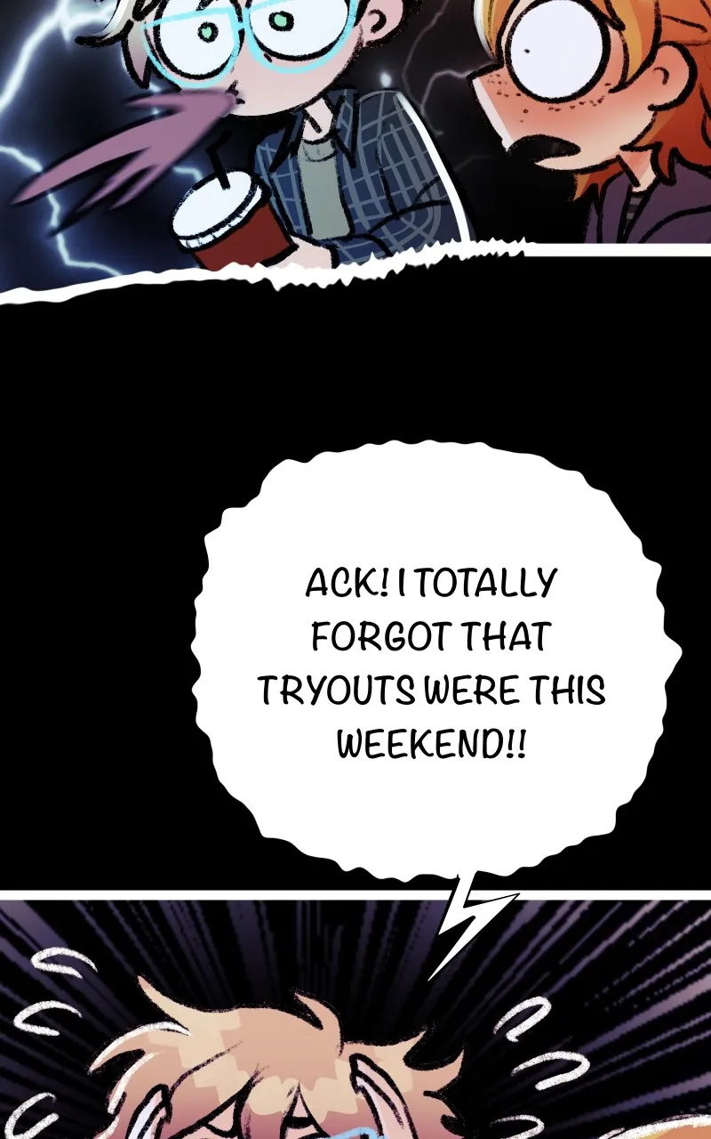 Star Catcher Chapter 9 page 36 - 