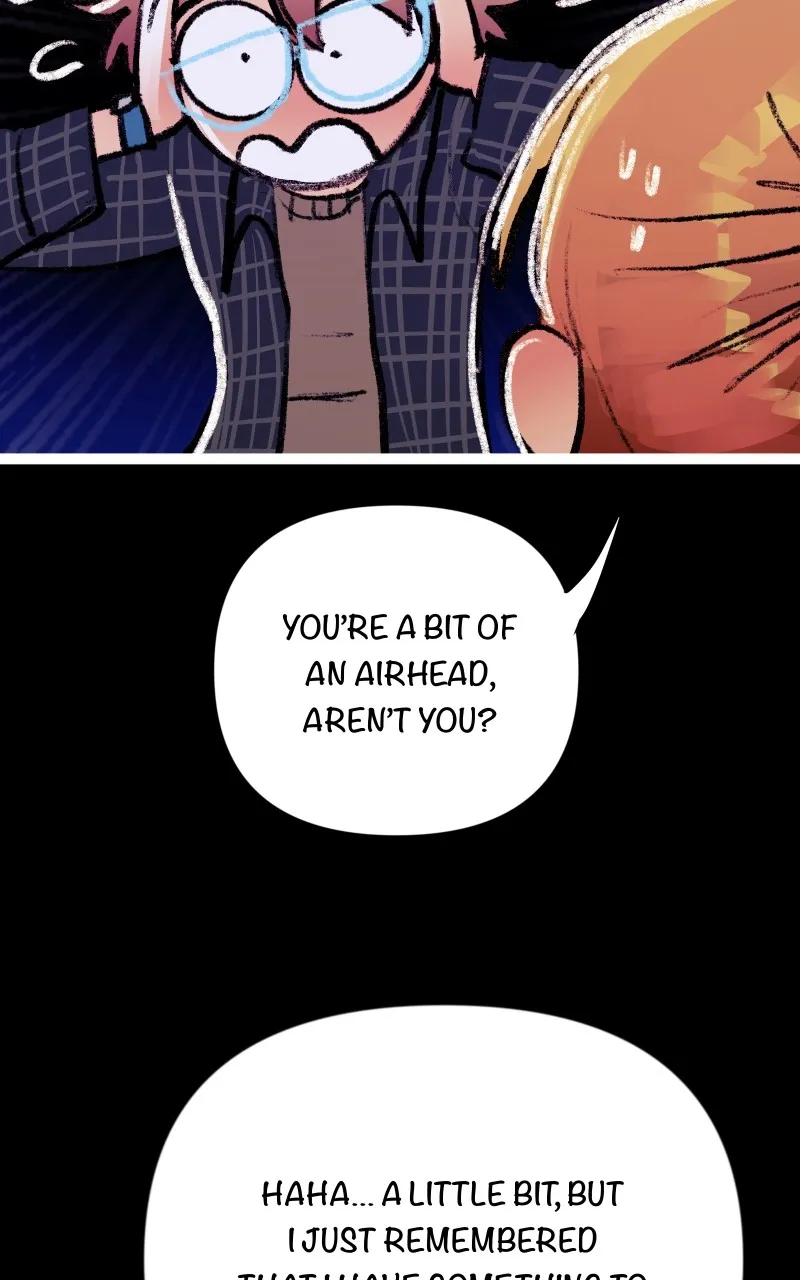 Star Catcher Chapter 9 page 37 - 