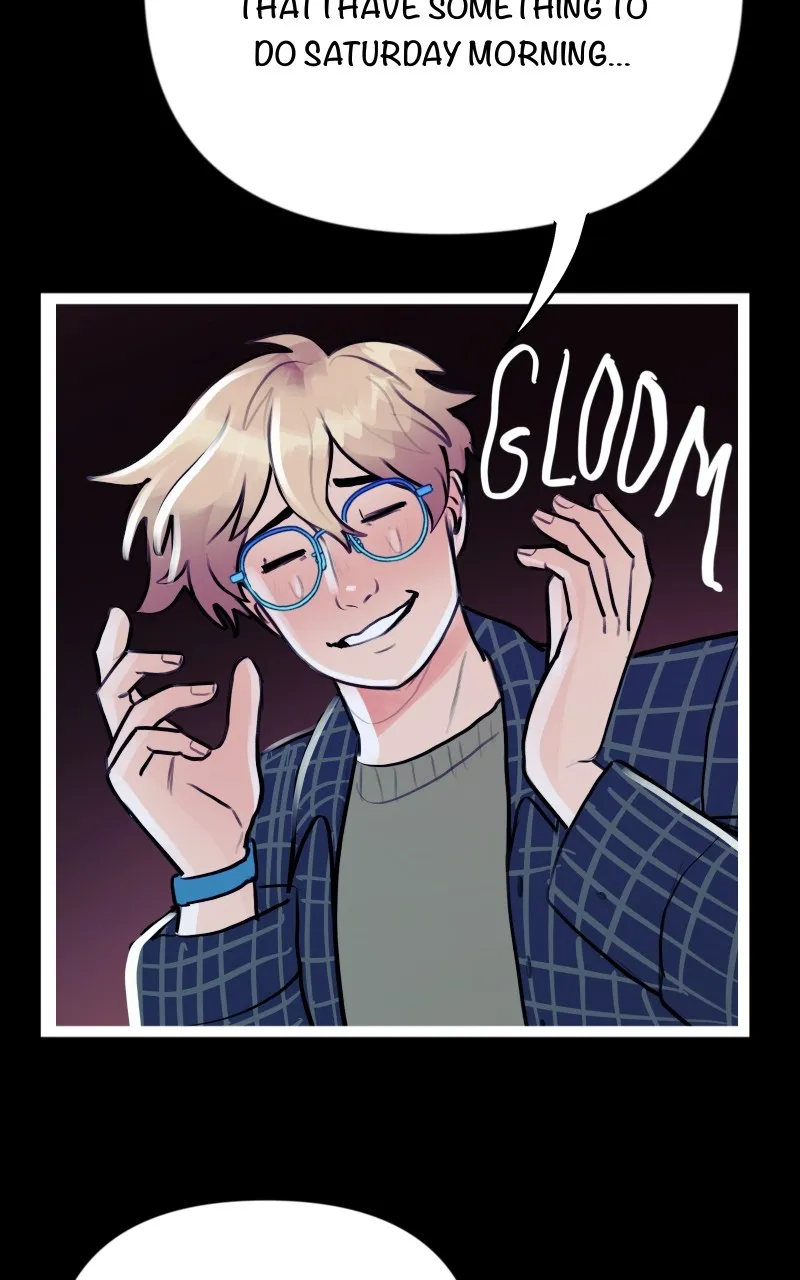 Star Catcher Chapter 9 page 38 - 