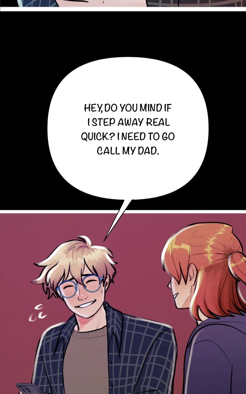 Star Catcher Chapter 9 page 40 - 