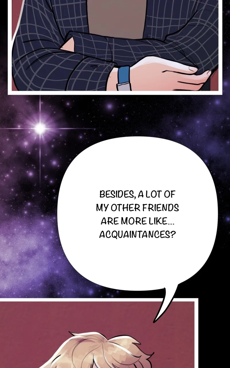 Star Catcher Chapter 9 page 5 - 