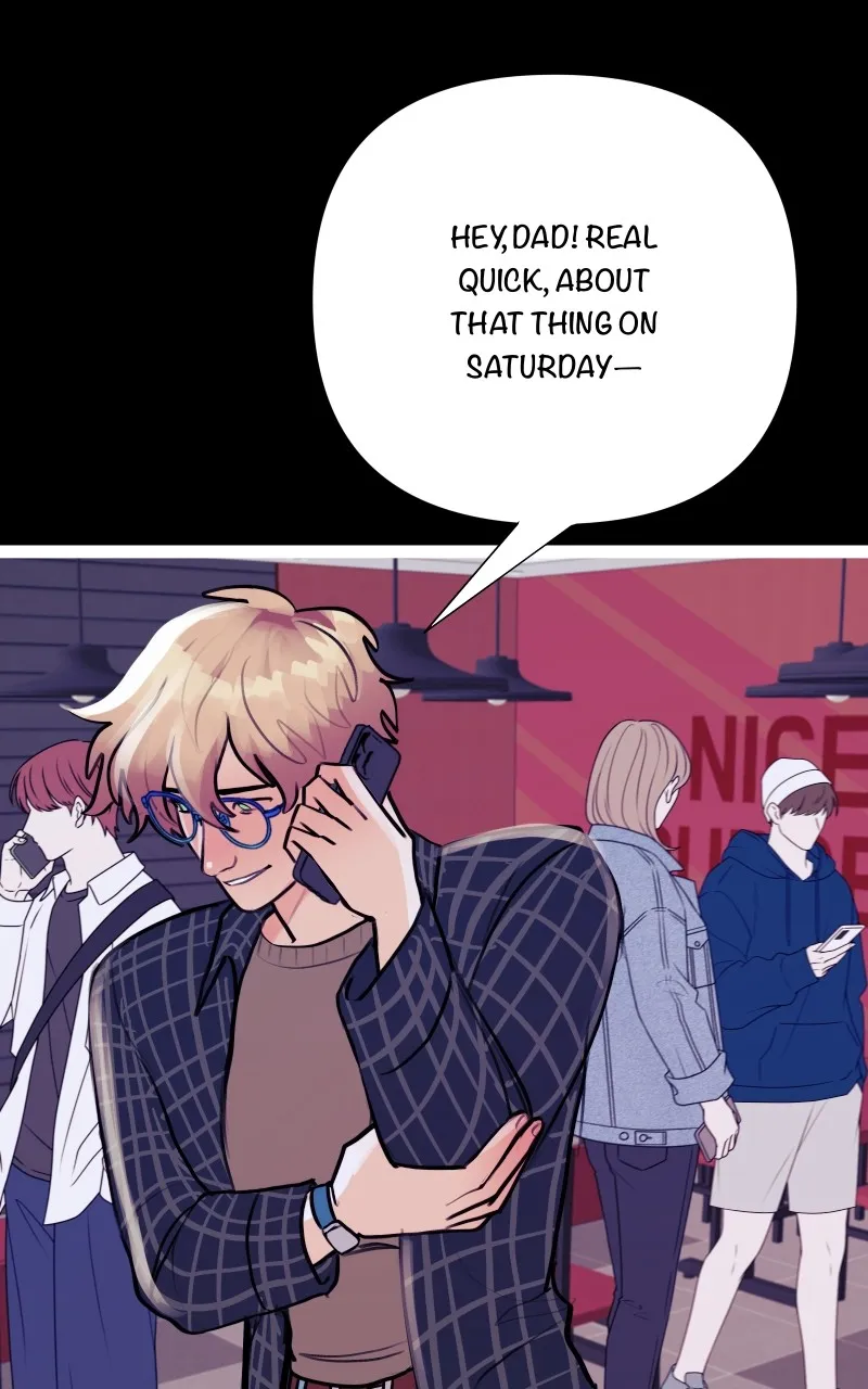 Star Catcher Chapter 9 page 42 - 