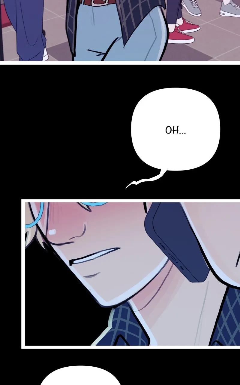 Star Catcher Chapter 9 page 43 - 