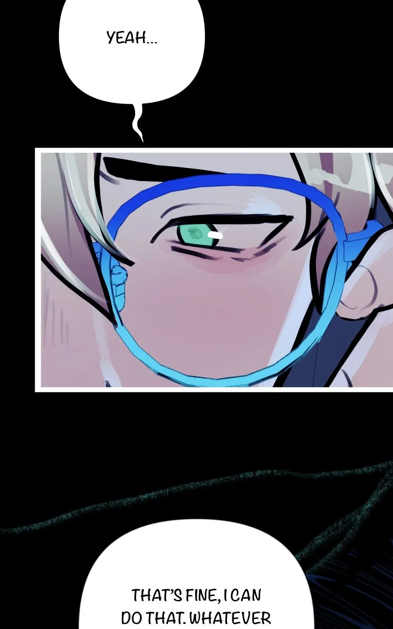 Star Catcher Chapter 9 page 44 - 