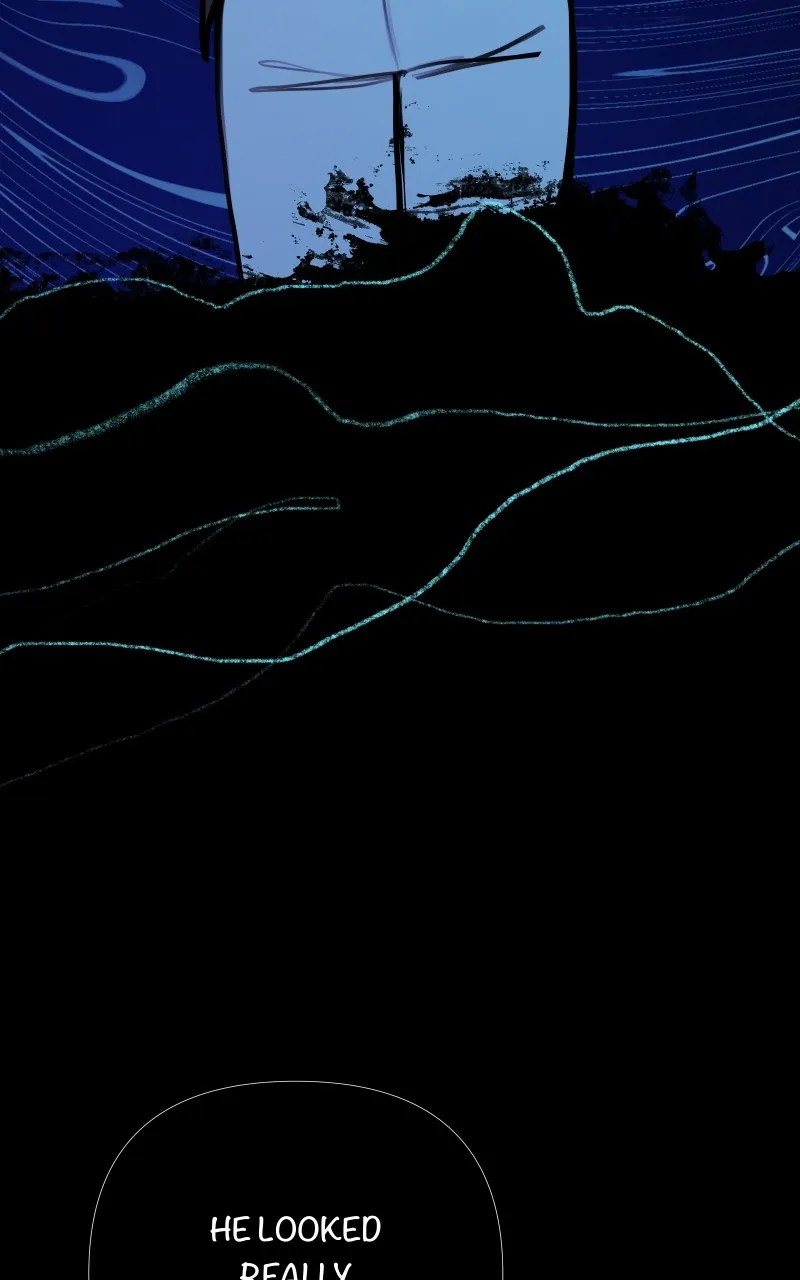 Star Catcher Chapter 9 page 46 - 