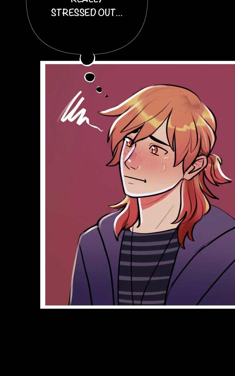 Star Catcher Chapter 9 page 47 - 