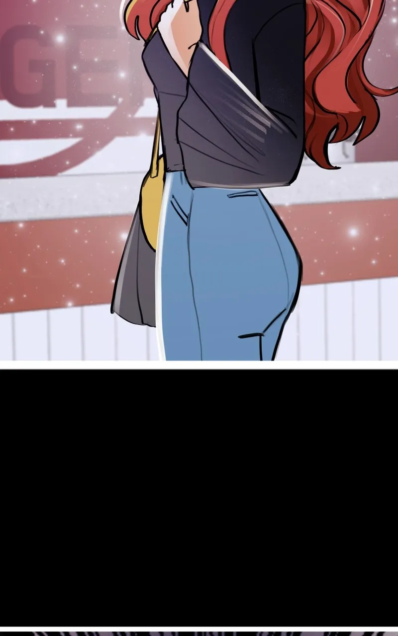 Star Catcher Chapter 9 page 50 - 