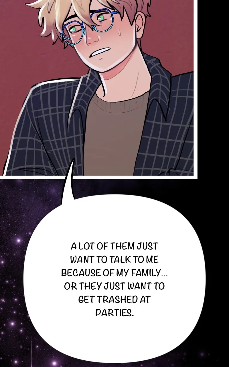 Star Catcher Chapter 9 page 6 - 