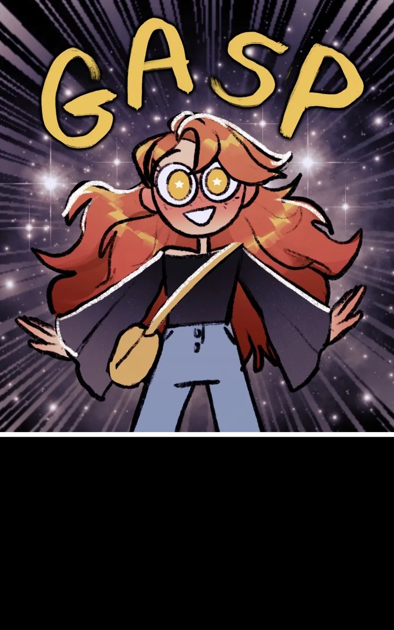 Star Catcher Chapter 9 page 51 - 